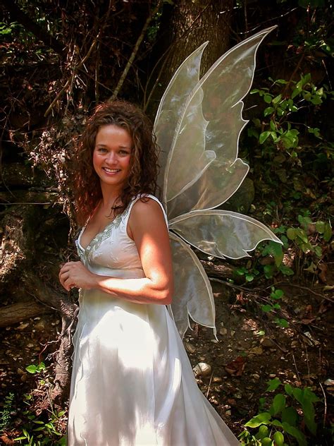 DEVZ Fairy Wings Adult Women - Wings Costume for Women - Butterfly Fairy Wings Costume Sparkling Princess Wings for Halloween Party Favour with Elf Ears Flower for Christmas Party Amazon. . Fairy wings adult